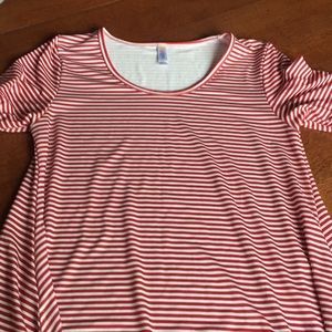 Lularoe Perfect Tee